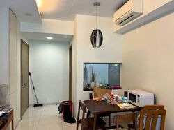 The Palette (D18), Condominium #556091631